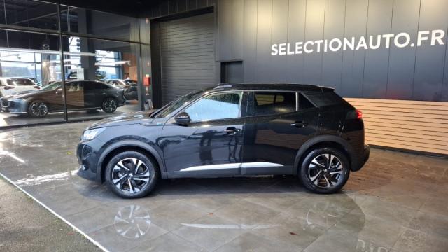 Peugeot 2008 image 1