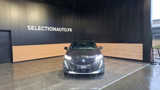 Peugeot 2008 image 3