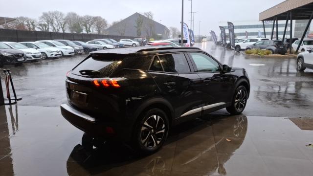 Peugeot 2008 image 5