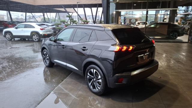 Peugeot 2008 image 9