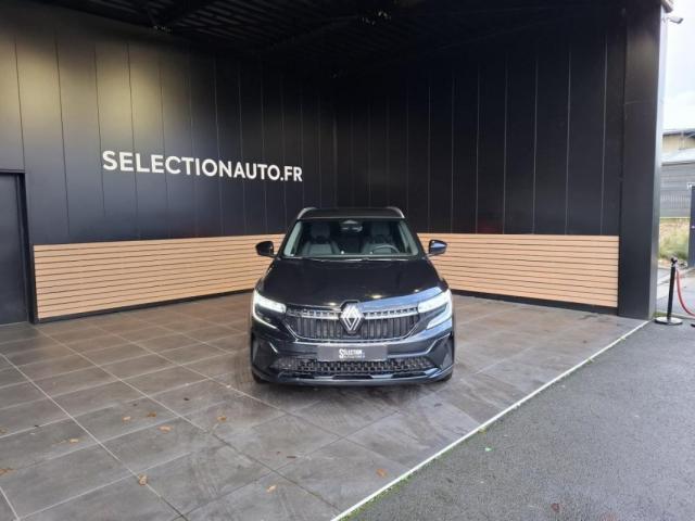 Renault Espace image 8