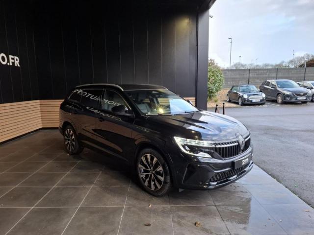 Renault Espace image 2