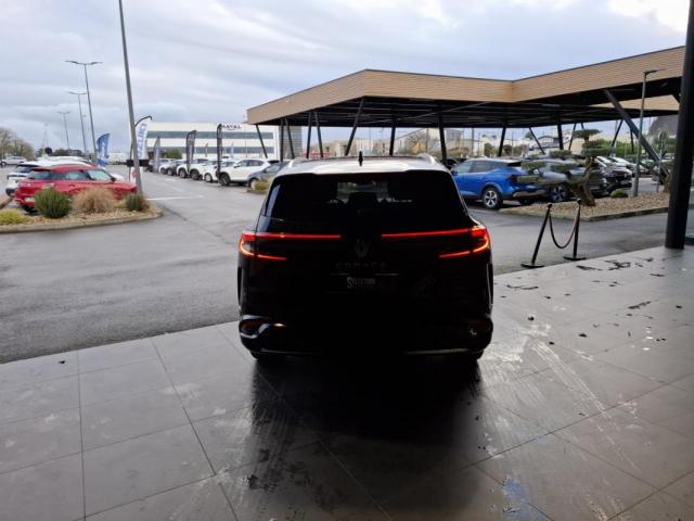 Renault Espace image 6