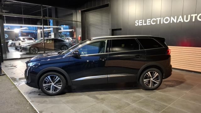 Peugeot 5008 image 8