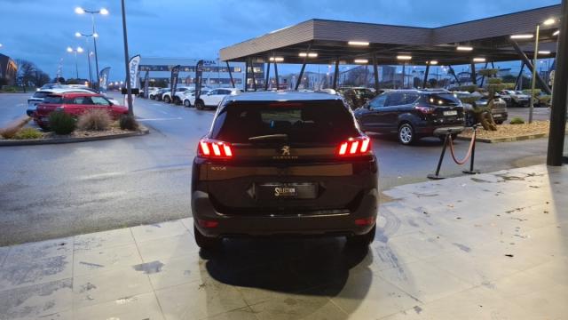 Peugeot 5008 image 3