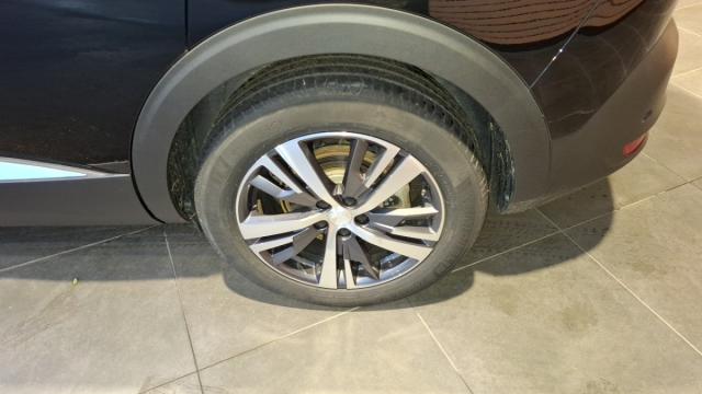Peugeot 5008 image 5