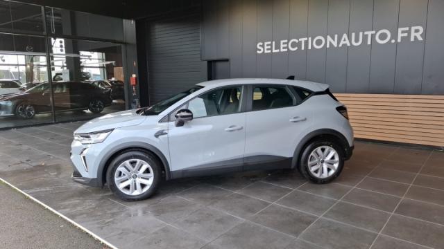 Renault Captur image 7