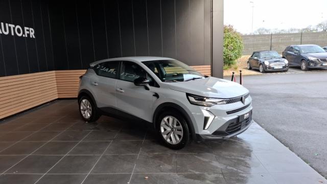 Renault Captur image 5