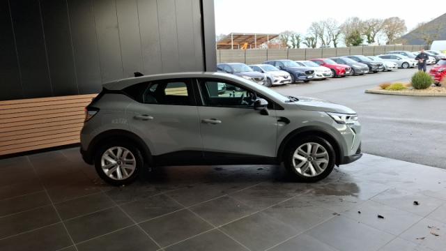 Renault Captur image 8