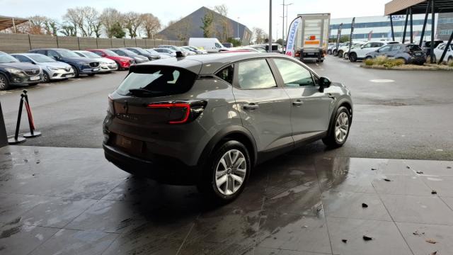 Renault Captur image 9