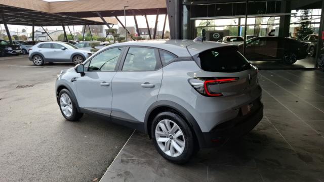 Renault Captur image 4