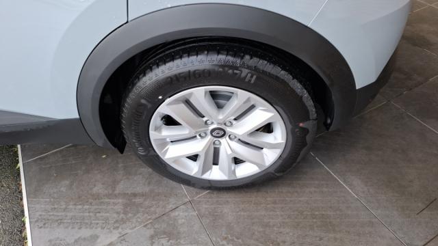 Renault Captur image 6