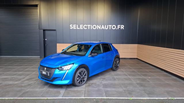 Peugeot 208 Ii Bluehdi 100 S&s Gt