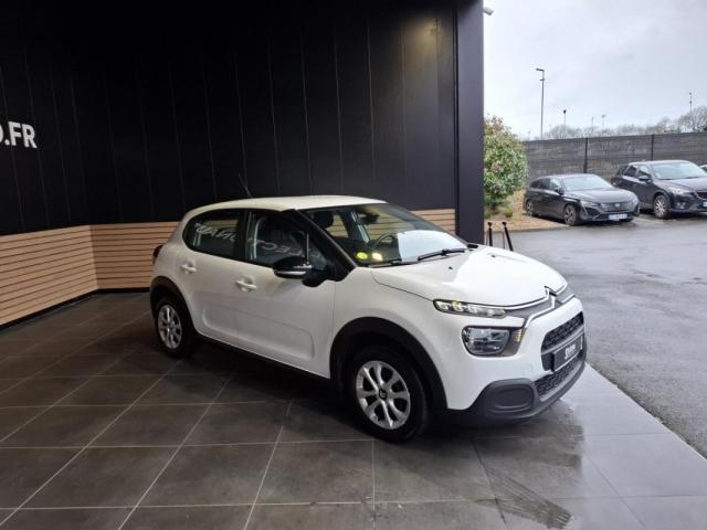 Citroen C3 image 2