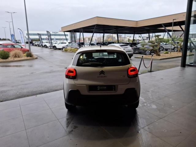 Citroen C3 image 3