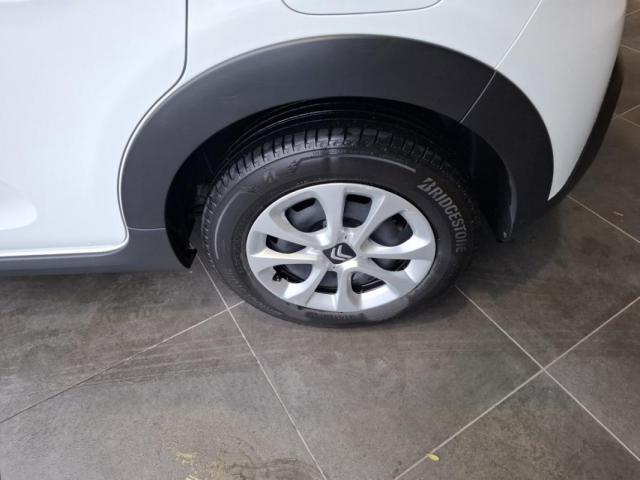Citroen C3 image 4