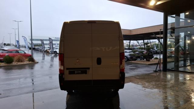 Peugeot Boxer image 7