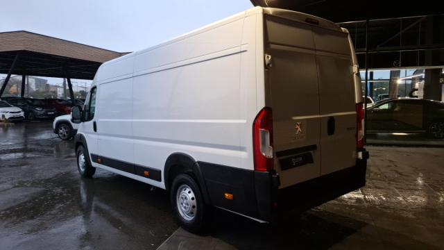 Peugeot Boxer image 9