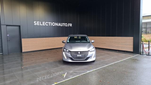 Peugeot 208 image 2