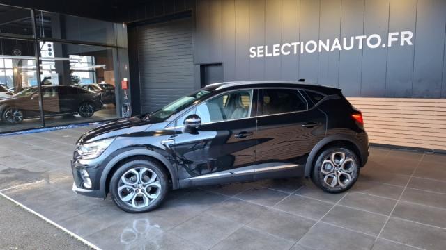 Renault Captur image 6