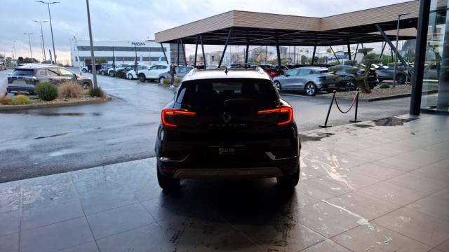 Renault Captur image 8