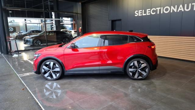 Renault Mégane E-Tech image 7