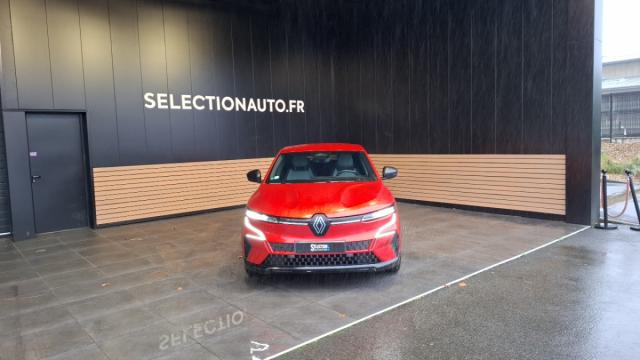 Renault Mégane E-Tech image 9