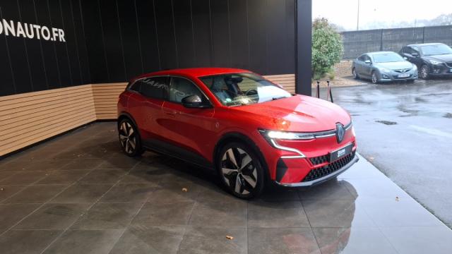 Renault Mégane E-Tech image 4