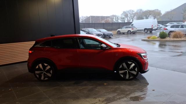 Renault Mégane E-Tech image 8