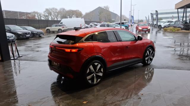 Renault Mégane E-Tech image 3