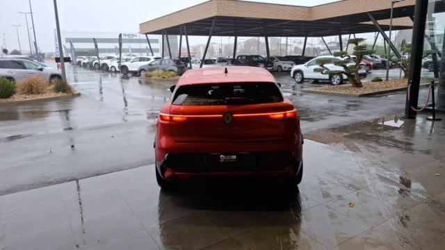 Renault Mégane E-Tech image 5