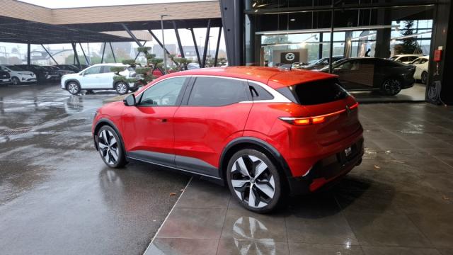 Renault Mégane E-Tech image 2