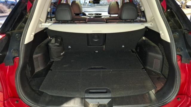 Nissan X-Trail image 1