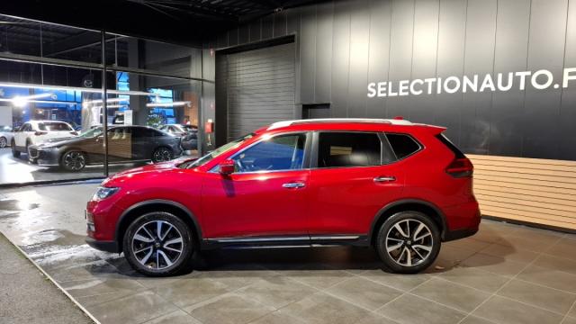 Nissan X-Trail image 4