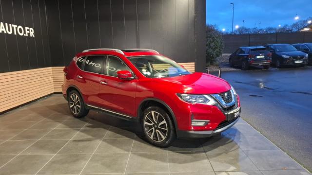 Nissan X-Trail image 9