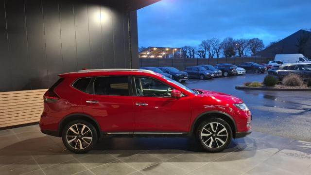 Nissan X-Trail image 8