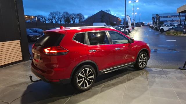 Nissan X-Trail image 6