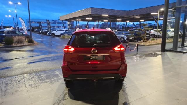 Nissan X-Trail image 7