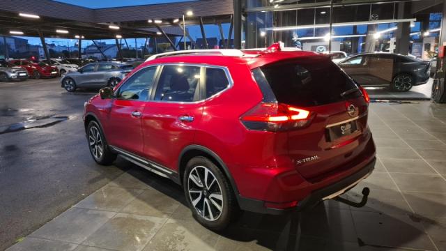 Nissan X-Trail image 3