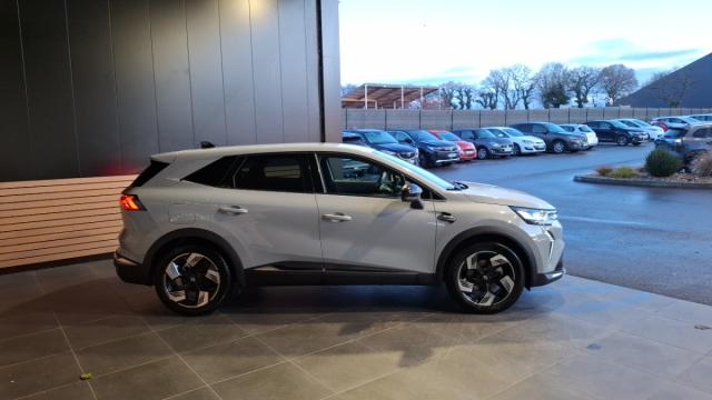 Renault Symbioz image 9