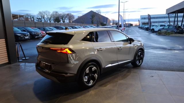 Renault Symbioz image 1