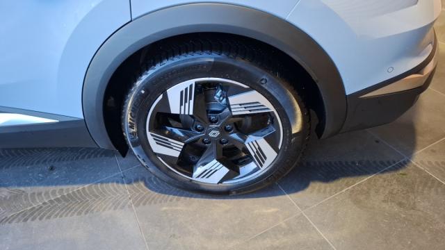 Renault Symbioz image 5