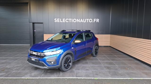 Dacia Sandero image 8