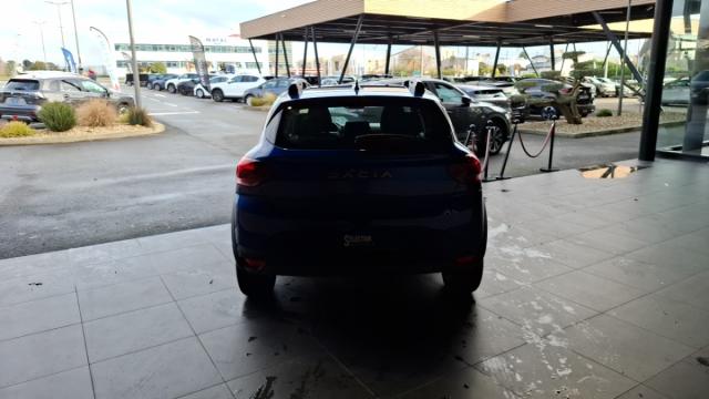 Dacia Sandero image 3