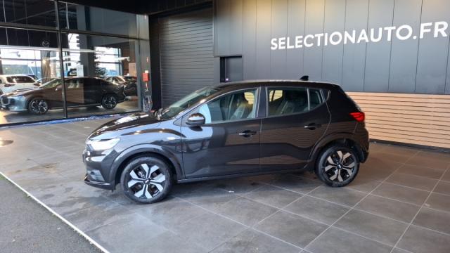 Dacia Sandero Iii image 5