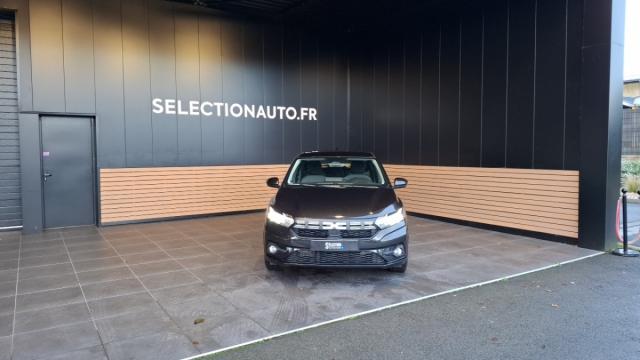 Dacia Sandero Iii image 1