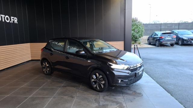 Dacia Sandero Iii image 4