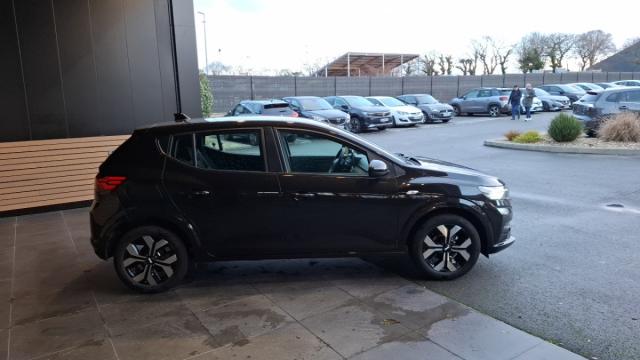 Dacia Sandero Iii image 8