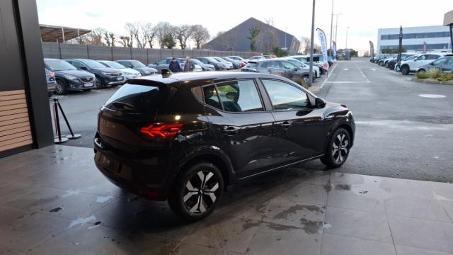 Dacia Sandero Iii image 6