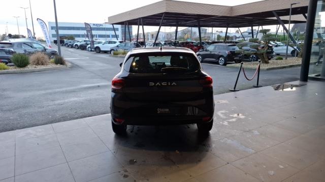 Dacia Sandero Iii image 9